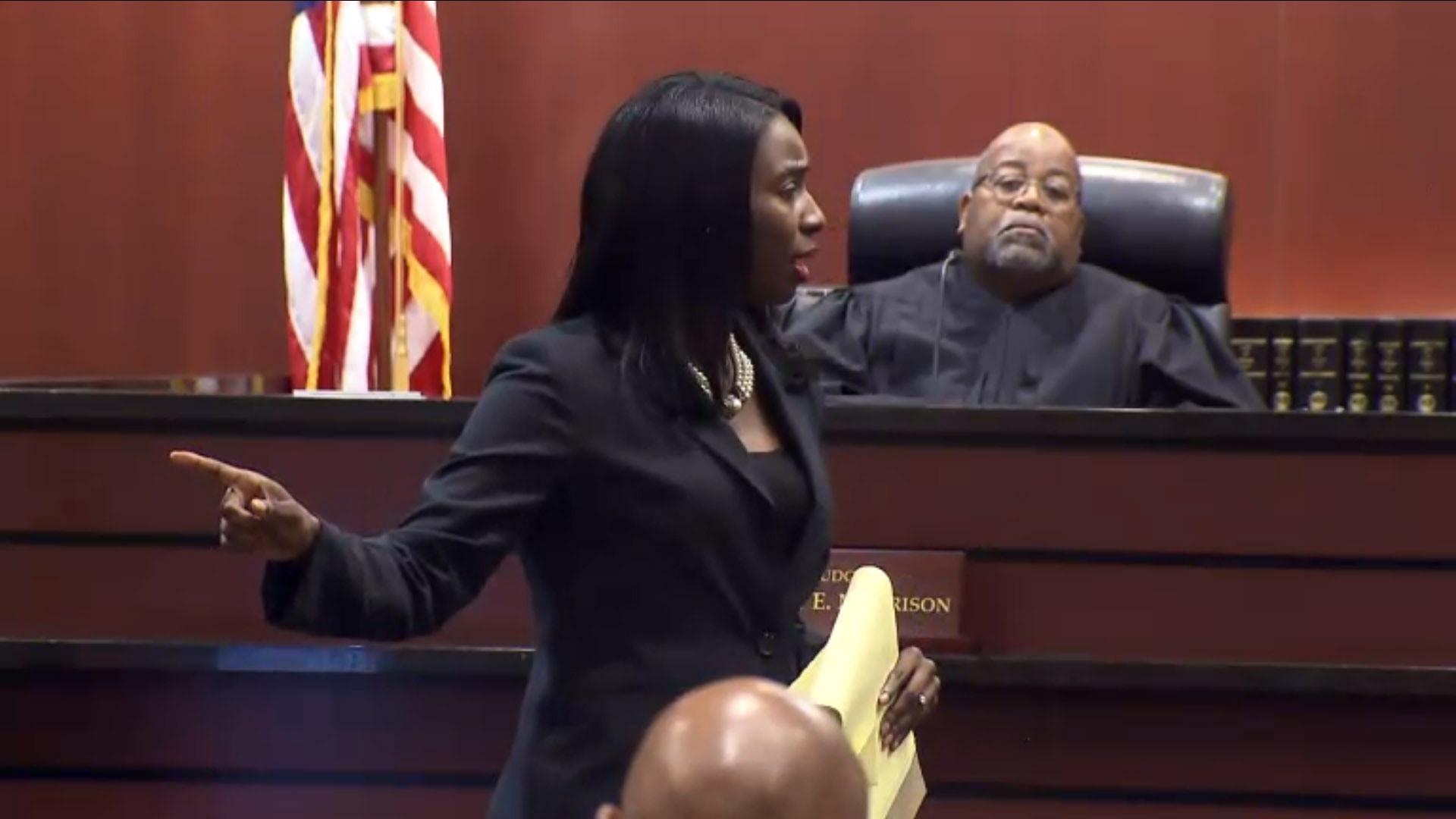 A Day in Portsmouth with a Progressive Prosecutor