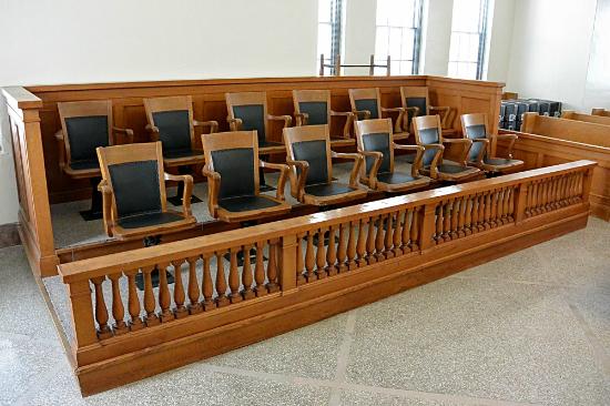 Shine a Light on Sentencing Guidelines to Potential Jurors