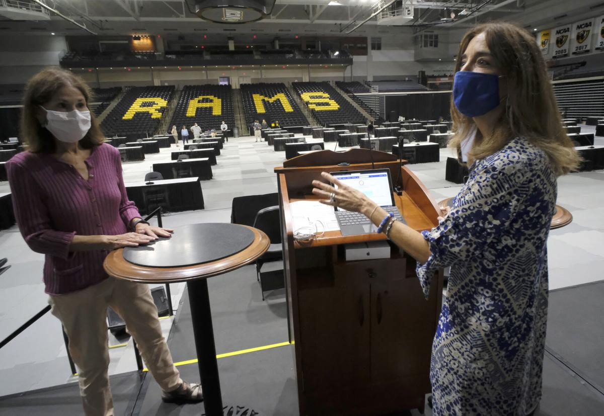 Playing by the rules in special session