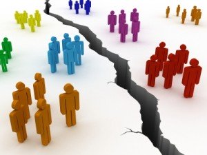 Divisive Concepts in the General Assembly