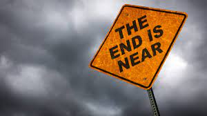 Where Things Stand…The Last Week of Session