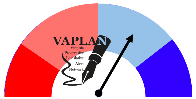 2022 VAPLAN Scorecard is here!